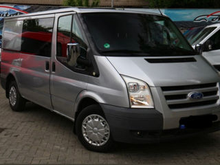 Ford Tranzit Tourneo