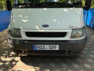 Ford Ford Transit