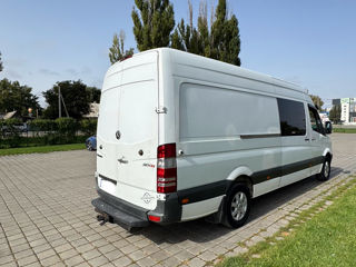 Mercedes Sprinter foto 5