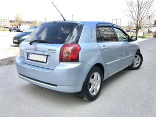 авто прокат Chirie auto foto 8