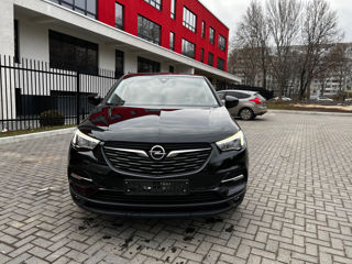 Opel Grandland X foto 7