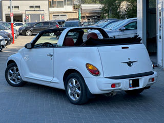 Chrysler PT Cruiser foto 5