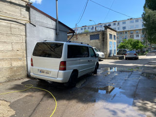 Mercedes Vito foto 4