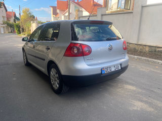 Volkswagen Golf foto 6