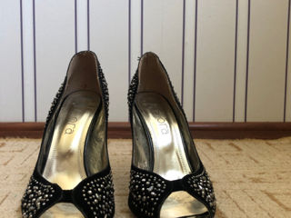 Pantofi dame