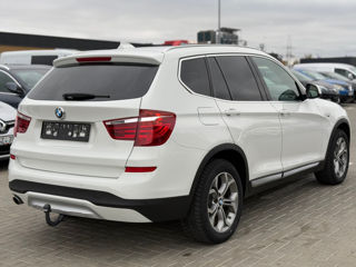 BMW X3 foto 3