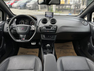 Seat Ibiza foto 11