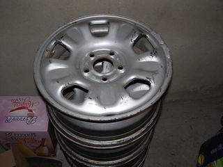 Anvelope 215/65 R16 foto 7