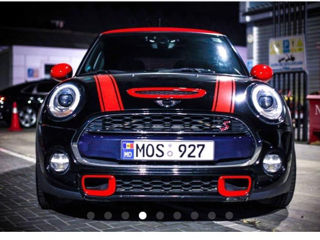 Mini Cooper S foto 1