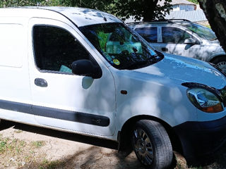 Renault Kangoo foto 3