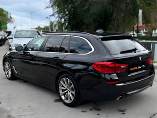 BMW 5 Series foto 6