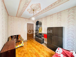 Apartament cu 3 camere, 72 m², Râșcani, Chișinău foto 10