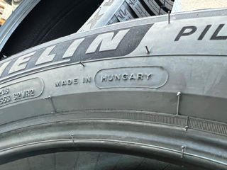 295/40 R21 Michelin Pilot Alpin 5 Suv/ Доставка, livrare toata Moldova 2024 foto 10