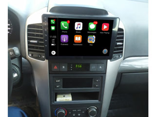 Chevrolet,Chraysler,Jeep,Dodje!Android11 multimedia! foto 5