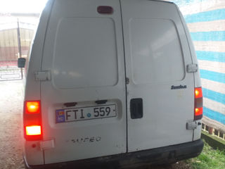 Fiat Scudo foto 7