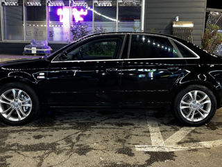 Audi A4 foto 6