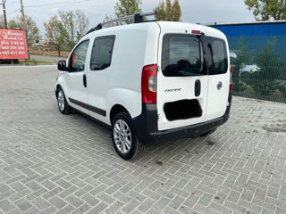 Fiat Fiorino foto 2