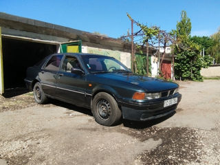 Mitsubishi Galant foto 6