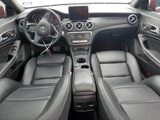 Mercedes CLA foto 8