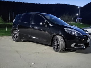 Renault Scenic foto 5