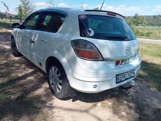 Opel Astra foto 3