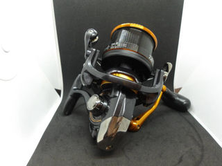 Daiwa  Castizm 25 Qd