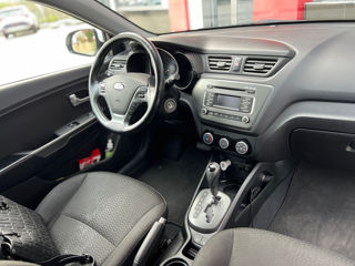 KIA Rio foto 7