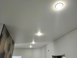 Фабрика натяжных потолков от 4 € кв.м! Fabrica de Tavane extensibile!garantie 25 ani) foto 19