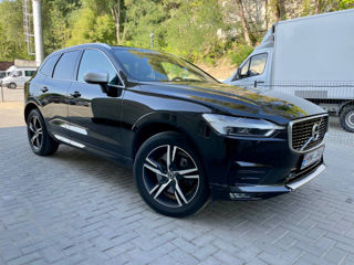 Volvo XC60 foto 3