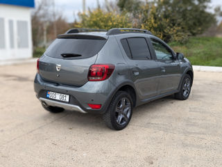 Dacia Sandero Stepway foto 4