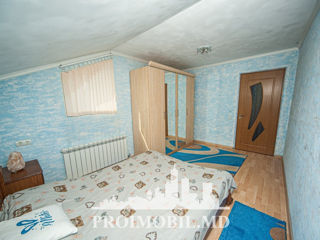 Spre vânzare casă 180 mp + teren 750 mp, în Măgdăcești! foto 8