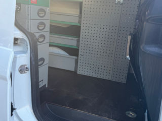 Ford Transit Connect foto 12