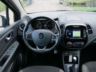 Renault Captur foto 2