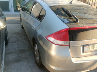 Honda Insight foto 6