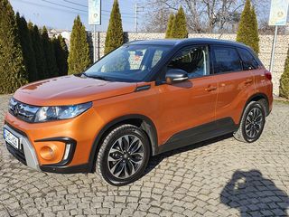 Suzuki Vitara foto 19