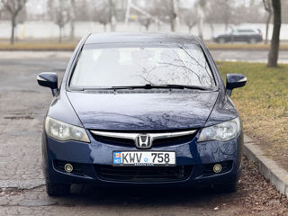 Honda Civic foto 2