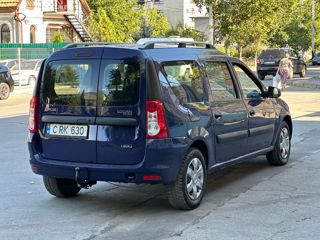 Dacia Logan foto 6