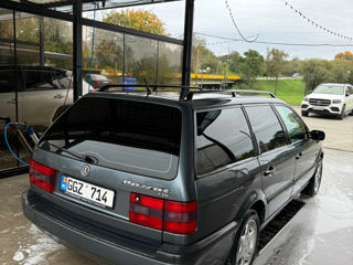 Volkswagen Passat foto 8