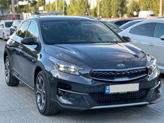 KIA XCeed foto 4