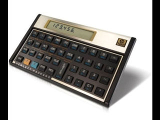 Hp 12c financial calculator! foto 3