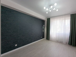Apartament cu 2 camere, 65 m², Ciocana, Chișinău foto 8