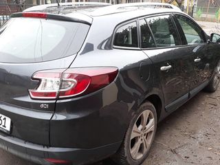 Renault Megane foto 2