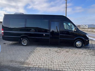 Mercedes Sprinter foto 5