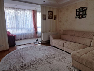 Apartament cu 2 camere, 38 m², BAM, Bălți