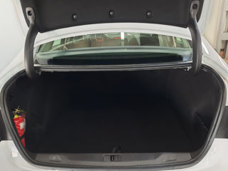 Opel Astra foto 10