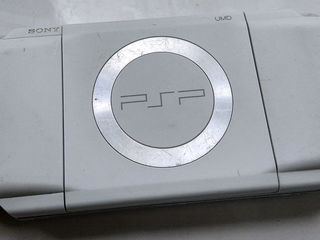 Playstation PSP 8Gb (прошитая) foto 2