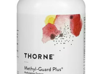 Thorne, Methyl-Guard Plus