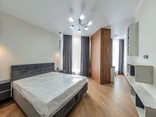 Apartament cu 3 camere, 74 m², Centru, Chișinău foto 7