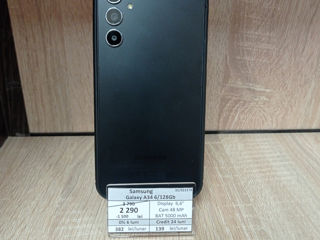 Samsung Galaxy A34 6/128 Gb