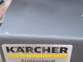 Karcher HD 7/20 G.Benzin foto 9